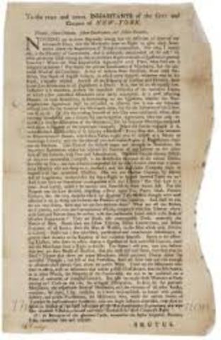 Policy of Non-Importation