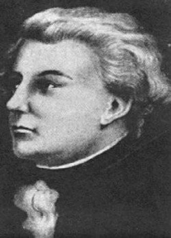 Pierre-Charles L'Enfant