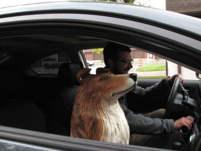 Desde Dakota a Wisco