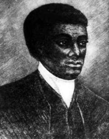 Benjamin Banneker