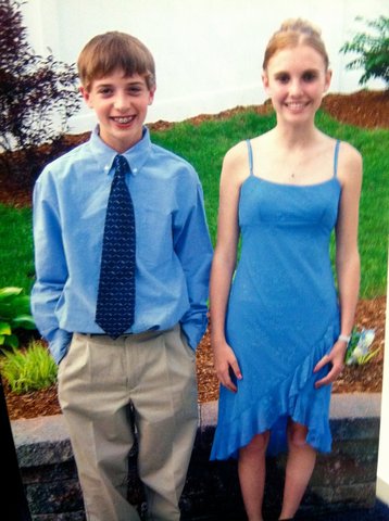 Sixth Grade Career Project