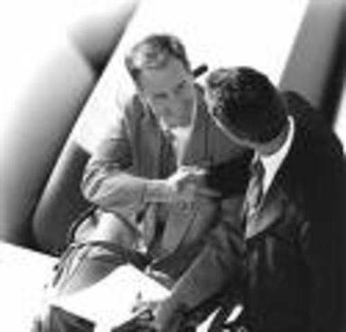 Meyer goes to meet Josef