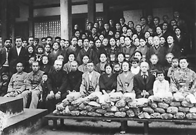 Reasons to move west.