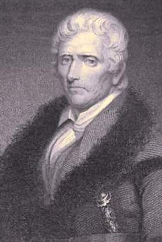 Daniel Boone
