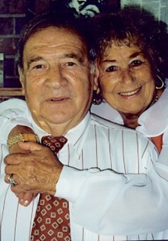 Manya and Meyer reunite