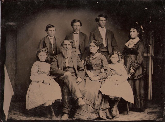 Calling for my family