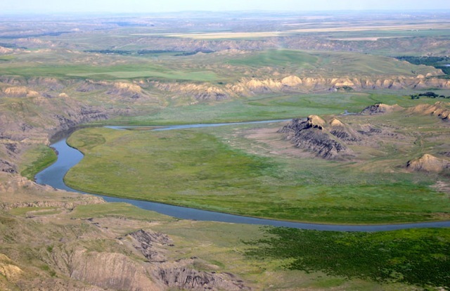 Marias River Massacre