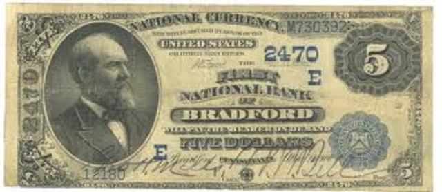 Finally enough savings to move West