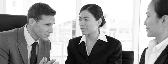 Translating English To Mandarin