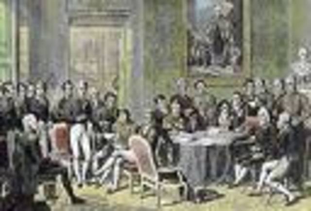 Treaty of Vienna