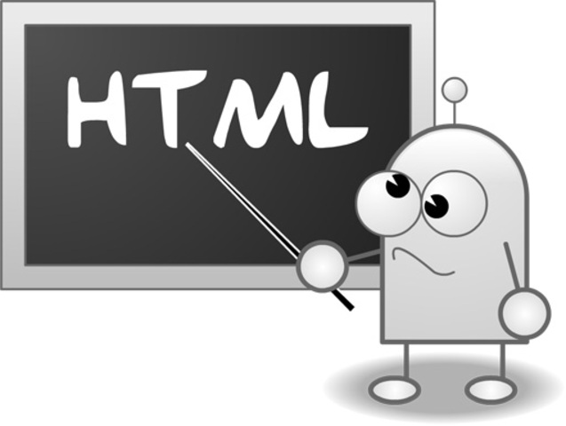 Создание HTML 2.0