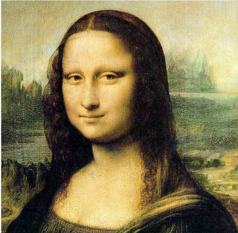 Mona Lisa