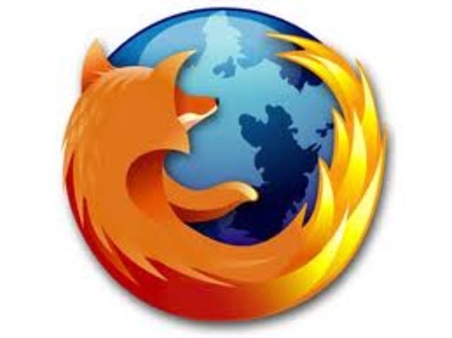 Mozilla Firefox
