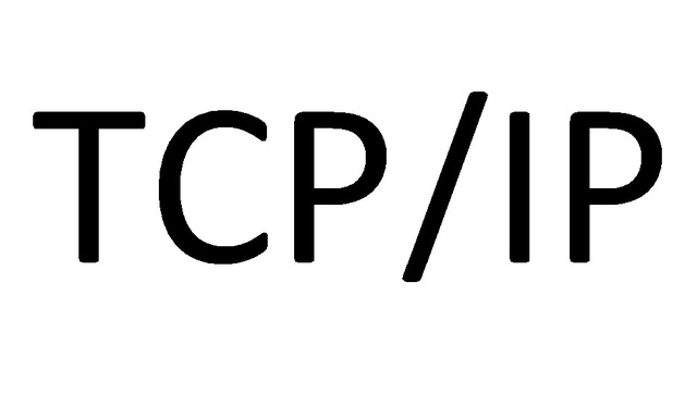 Переход на протокол TCP/IP.