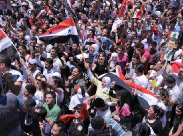 Geo - Prisão de estudantes