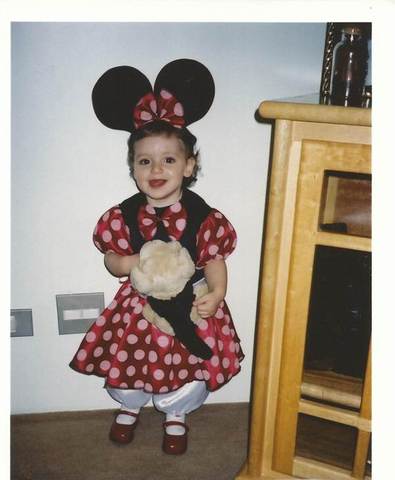 BRUNA-FESTA FANTASIA