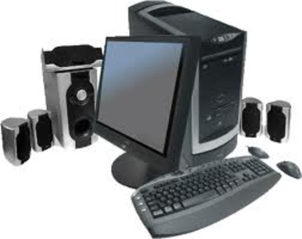 hardware (tercera generación)