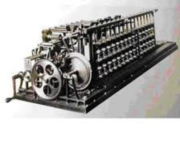 Maquina automatica