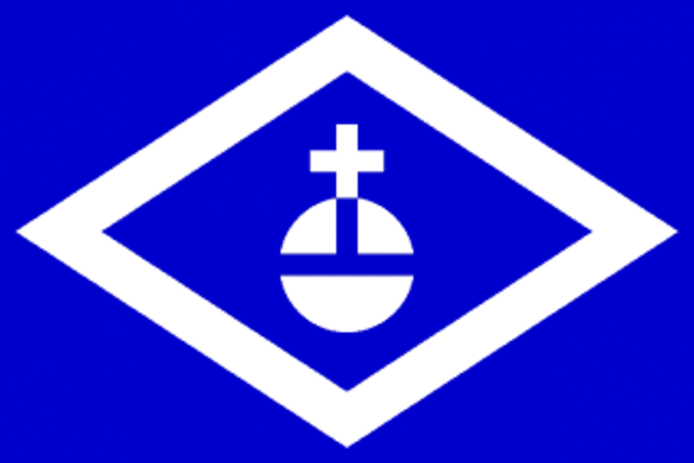 simbolismo de la bandera