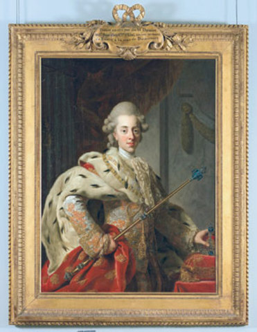 Stavnsbåndet blev indført