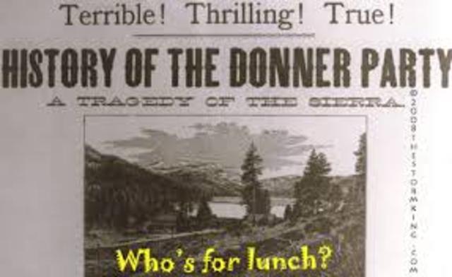 Donner Party