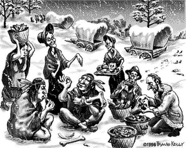 The Donner Party