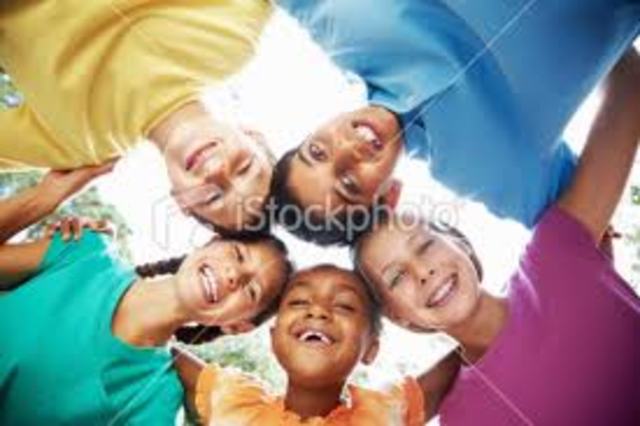 Having trouble finding a friends