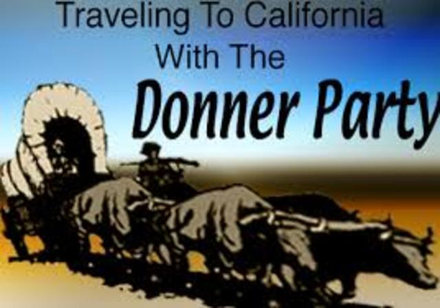 The Donner Party