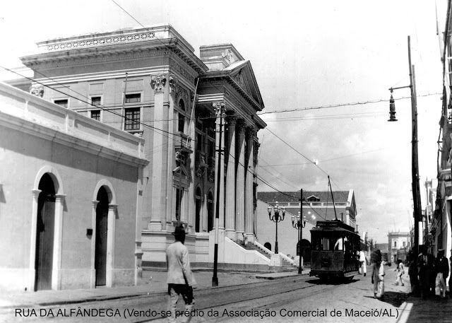 ORIGEM DE MACEIÓ