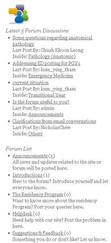 Day 5: Installing System Components - Forum