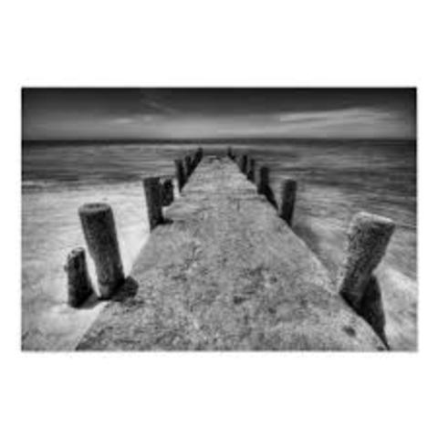 A job and a place to stay