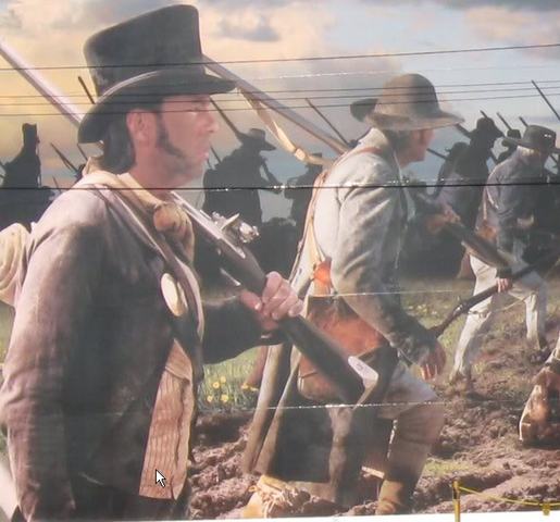 Texas Revolution - McDougal Littel pg. 433 - 436