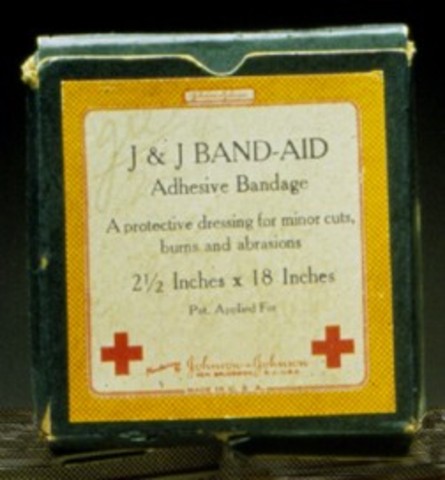 Band-Aid