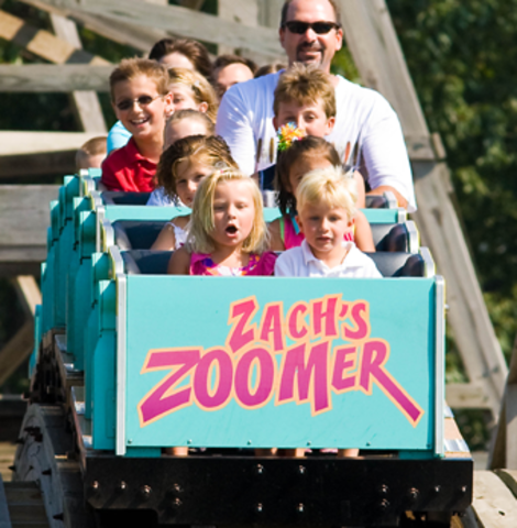 Zach Zoomer