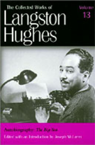 Langston Hughes & Claude McKay