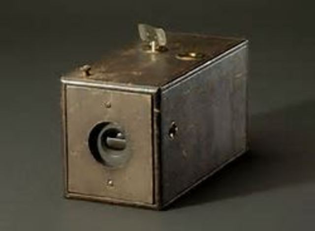 Kodak Camera