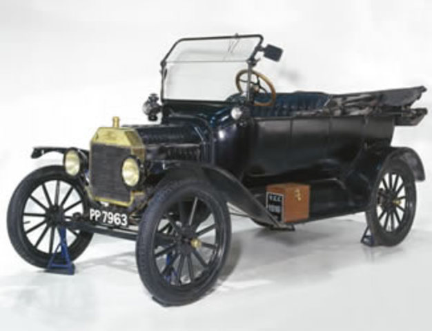 Ford Model T