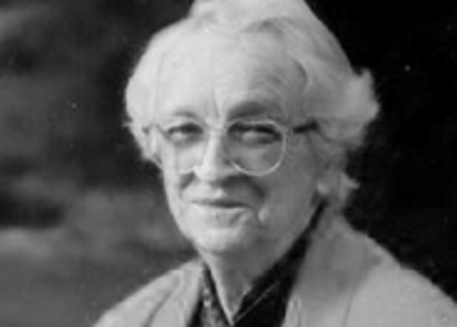 Hildegard Peplau