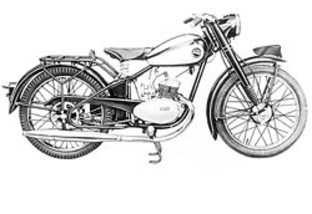 7th Motorcycle