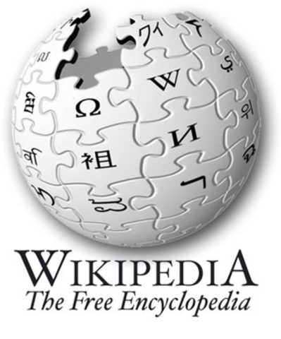 Lançamento da Wikipedia