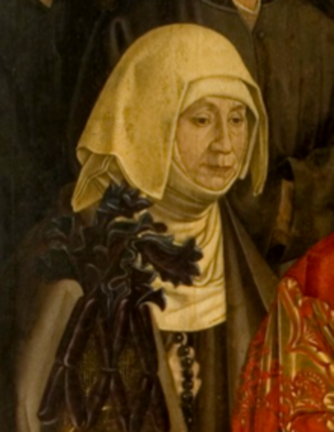 Queen Eleanor of Aragon