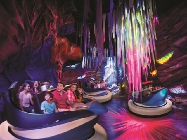 Antarctica: Empire of the Penguin