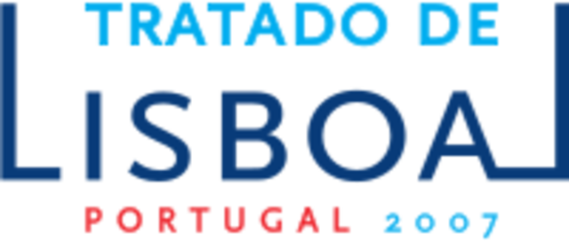 O tratado de Lisboa