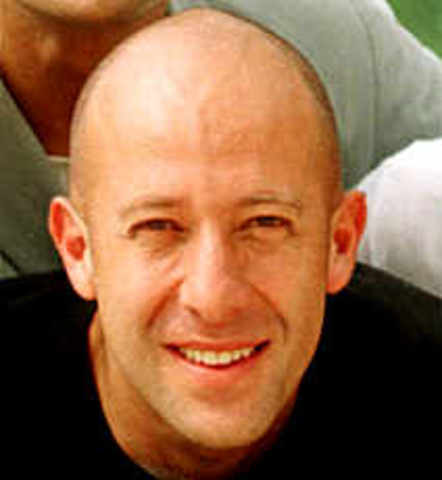 Morte de Marcelo Fromer