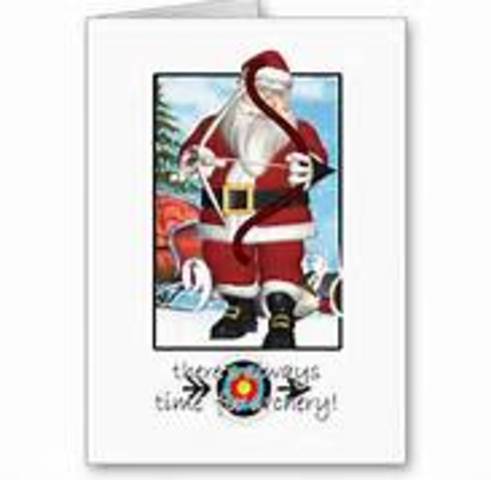 On the Spirit of Holiday Cheer