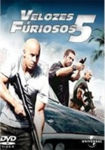 Estreia de velozes e furiosos Operaçao rio