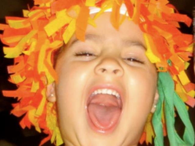 Aniversário da Emília