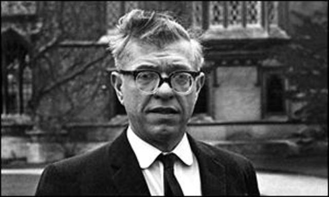 FRED HOYLE THEORY