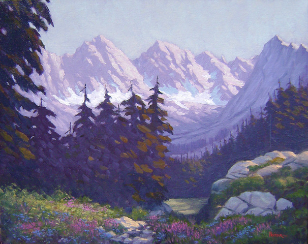 The Donner Parties Dinner