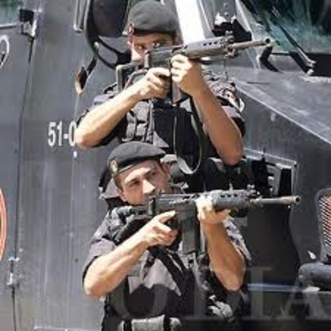 Polícia recaptura em SP um dos líderes do PCC condenado por morte de juiz em 2003